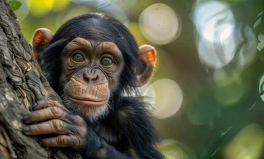 monkey bg