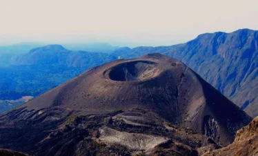mount meru