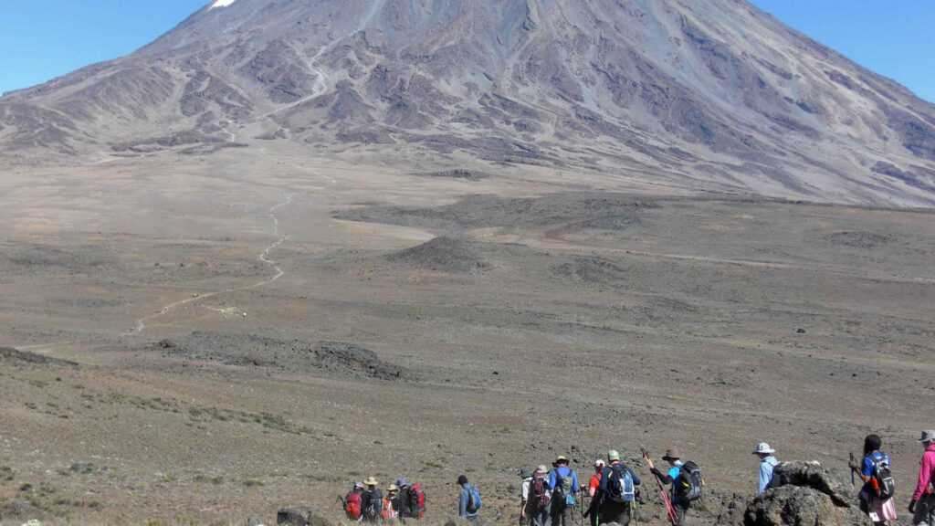 kilimanjaro rongai route 1920x1080