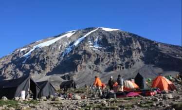 machame route kilimanjaro
