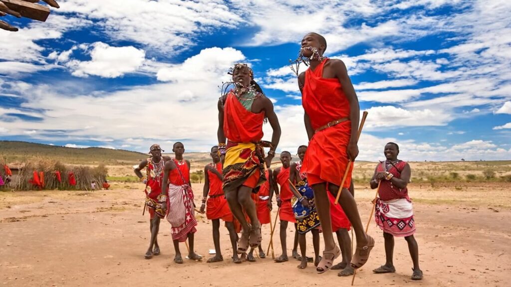 nyika discovery mto wa mbu cultural tour