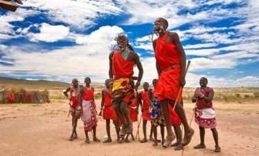nyika discovery mto wa mbu cultural tour